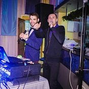 Ведущий Илья Аксенов, Беларусь - фото 1