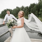 Фотограф Анастасия Патлис, Беларусь - фото 2