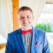 Ведущий Анатолий   Титов, Беларусь - фото 3