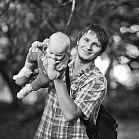 Сергей Устинкин