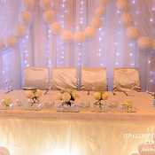 Свадебный оформитель Студия декора "Барбарис", Беларусь - фото 3