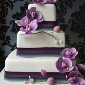 Торт на заказ   - свадебные торты, Беларусь - фото 2