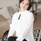 Маргарита Даленкина