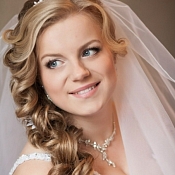 Свадебный стилист Анастасия Пашкевич, Беларусь - фото 1