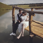 Видеограф Лана Стречина, Беларусь - фото 3