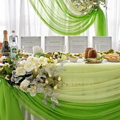 Свадебный оформитель Агентство Торжество, Беларусь - фото 1