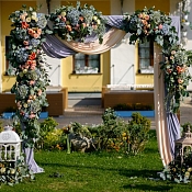Свадебный оформитель Наталия Седич, Беларусь - фото 1