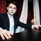 Илья Хромов