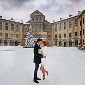 Видеограф Инна Дубина, Беларусь - фото 1