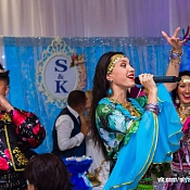 Цыганское шоу на свадьбу  "Кармен", Беларусь - фото 3