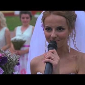 Ведущий Наташа Агеенко, Беларусь - фото 1