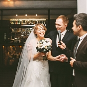 Ведущий Максим Князев, Беларусь - фото 2