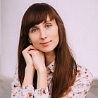 Анна Розова