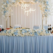 Свадебный оформитель Анна Головко , Беларусь - фото 3