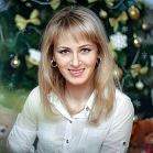 Виктория Варейко