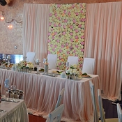 Свадебный оформитель Алина  Боничевская , Беларусь - фото 2