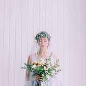 Фотограф Кристина Коренная, Беларусь - фото 2