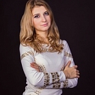 Вероника Прокопенко