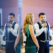 Ведущий Николай Хватюк, Беларусь - фото 1