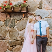 Фотограф Ольга Мазько , Беларусь - фото 1