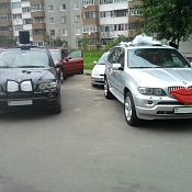 Аренда BMW X5  , Беларусь - фото 2