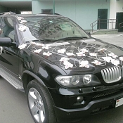 Аренда BMW X5  , Беларусь - фото 1