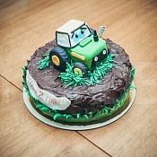 PITUNDEL   - свадебные торты, Беларусь - фото 2