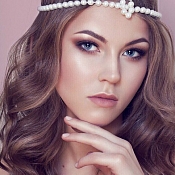 Свадебный стилист Julietta_ K, Беларусь - фото 3