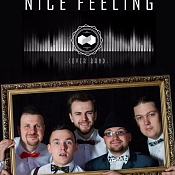 Nice Feeling Band Кавер - группа, Беларусь - фото 3