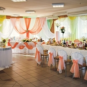 Свадебный оформитель Лидия Лазарева, Беларусь - фото 3