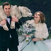 Фотограф Анна Дергай, Беларусь - фото 3