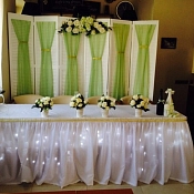 Свадебный оформитель Мария Дроздова , Беларусь - фото 1