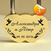 Свадебный оформитель Золотое Сечение-Могилев, Беларусь - фото 3