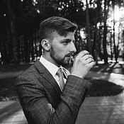 Фотограф Вадик Мартынчук, Беларусь - фото 2