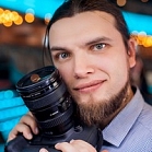 Виталий Матусевич