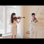 Скрипичный дуэт Dolce, Беларусь - фото 1