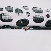 Фотограф Галина Кондратенко, Беларусь - фото 1