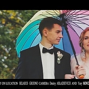 Видеограф Fly studio, Беларусь - фото 2