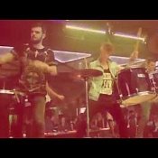 Барабанное шоу DRUMKILLA, Беларусь - фото 2