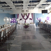 Свадебный оформитель Ли Мур, Беларусь - фото 2