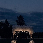 Свадебный оформитель Анна Головко , Беларусь - фото 1