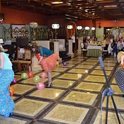 Ведущий Иван Кучинский, Беларусь - фото 3