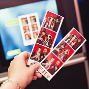 Мобильная фотокабина "Инстапринтер (хешпринтер)", Беларусь - фото 3