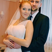 Свадебный стилист Таня Дедович, Беларусь - фото 3