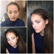 Свадебный стилист Диана Локтева, Беларусь - фото 1