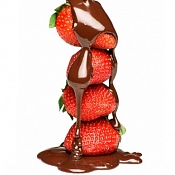 "Ладно-Шоколадно" Шоколадные фонтаны, Беларусь - фото 1