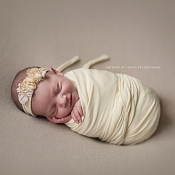 Фотограф Анна Куликовская, Беларусь - фото 1