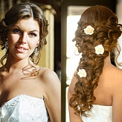 Свадебный стилист Анастасия , Беларусь - фото 2