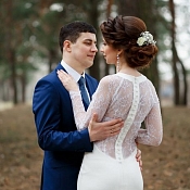 Свадебный стилист Татьяна Коваленко, Беларусь - фото 1