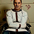 Иллюзионист - фокусник Сергей Островский